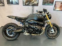 Motorrad kaufen Occasion BMW R nine T ABS (retro)