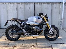 Motorrad kaufen Occasion BMW R nine T ABS (retro)