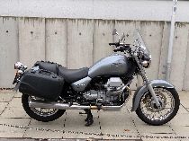 Motorrad kaufen Occasion MOTO GUZZI California 1100 (touring)