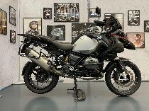 Motorrad kaufen Occasion BMW R 1200 GS Adventure ABS (enduro)