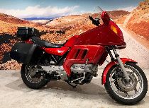 Acheter une moto Occasions BMW K 100 (touring)