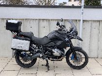 Motorrad kaufen Occasion BMW R 1200 GS (enduro)