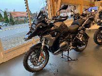 Motorrad kaufen Occasion BMW R 1200 GS ABS (enduro)