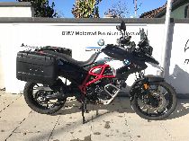 Motorrad kaufen Occasion BMW F 700 GS ABS (enduro)