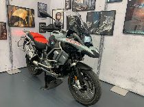 Motorrad kaufen Occasion BMW R 1250 GS Adventure (enduro)
