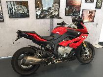 Motorrad kaufen Occasion BMW S 1000 XR ABS (touring)