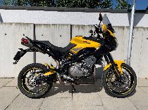 Acheter une moto Occasions BENELLI TRE-K 1130 Amazonas (enduro)