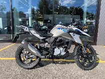 Acheter une moto Occasions BMW G 310 GS ABS (enduro)