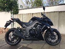 Motorrad kaufen Occasion KAWASAKI Z 1000 ABS (1043) (naked)