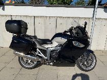 Motorrad kaufen Occasion BMW K 1300 GT ABS (touring)