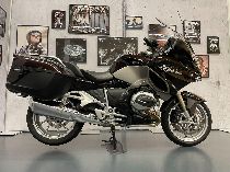 Acheter une moto Occasions BMW R 1200 RT ABS (touring)