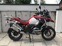 Motorrad kaufen Occasion BMW R 1200 GS Adventure ABS (enduro)