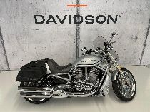 Acheter une moto Occasions HARLEY-DAVIDSON VRSCDX 1250 Night-Rod Special ABS Anniversary (custom)