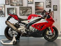 Motorrad kaufen Occasion BMW S 1000 RR ABS (sport)