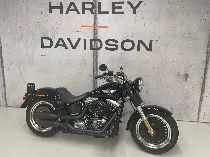 Acheter une moto Occasions HARLEY-DAVIDSON FLSTFB 1690 Softail Fat Boy Special (custom)