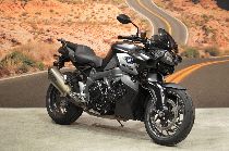 Acheter une moto Occasions BMW K 1300 R (naked)