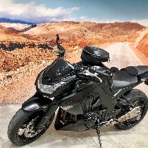 Motorrad kaufen Occasion KAWASAKI Z 1000 ABS (1043) (naked)