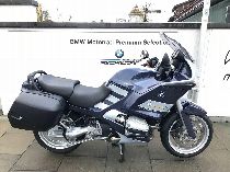 Motorrad kaufen Occasion BMW R 1150 RS (touring)