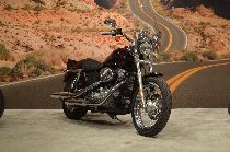 Acheter une moto Occasions HARLEY-DAVIDSON FXDI 1450 Dyna Super Glide (custom)