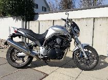 Acheter une moto Occasions YAMAHA BT 1100 Bulldog (naked)