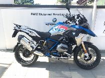 Motorrad kaufen Occasion BMW R 1200 GS ABS (enduro)