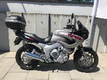 Motorrad kaufen Occasion YAMAHA TDM 850 (touring)