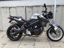 Motorrad kaufen Occasion BMW F 800 R (naked)