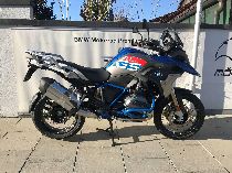 Motorrad kaufen Occasion BMW R 1200 GS ABS (enduro)