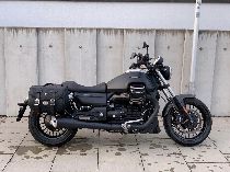 Motorrad kaufen Occasion MOTO GUZZI Audace 1400 ABS (touring)