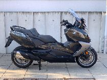 Acheter une moto Occasions BMW C 650 GT ABS (scooter)