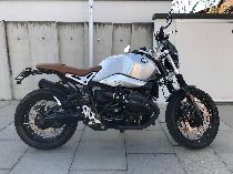 Motorrad kaufen Occasion BMW R nine T Scrambler ABS (retro)