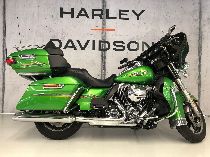 Acheter une moto Occasions HARLEY-DAVIDSON FLHTK 1690 Electra Glide Ultra Limited ABS (touring)