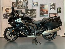 Motorrad kaufen Occasion BMW K 1600 GT ABS (touring)