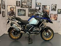 Motorrad kaufen Occasion BMW R 1250 GS Adventure (enduro)