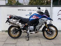 Motorrad kaufen Occasion BMW F 850 GS Adventure (enduro)