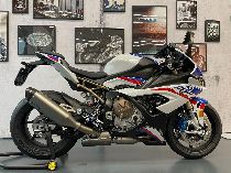 Acheter une moto Occasions BMW S 1000 RR (sport)