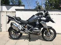 Motorrad kaufen Occasion BMW R 1200 GS ABS (enduro)