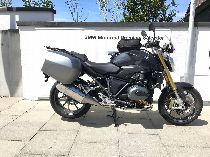 Motorrad kaufen Occasion BMW R 1200 R ABS (naked)