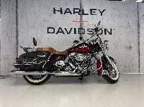 Motorrad kaufen Occasion HARLEY-DAVIDSON FLHRC 1584 Road King Classic ABS (touring)