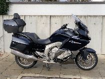 Motorrad kaufen Occasion BMW K 1600 GTL ABS (touring)