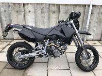 Motorrad kaufen Occasion KTM 640 LC4-E Enduro (enduro)