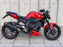 Motorrad kaufen Occasion YAMAHA FZ 1 N (naked)