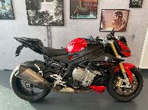 Acheter une moto Occasions BMW S 1000 R ABS (naked)