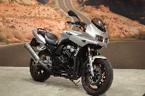 Acheter une moto Occasions YAMAHA FZS 600 Fazer (touring)