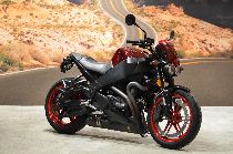 Motorrad kaufen Occasion BUELL XB12Scg 1200 Lightning Low (naked)