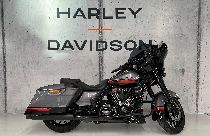  Acheter une moto Occasions HARLEY-DAVIDSON FLHXSE 1923 CVO Street Glide 117 (touring)