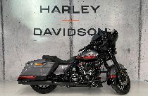 Acheter une moto Occasions HARLEY-DAVIDSON FLHXSE 1923 CVO Street Glide 117 (touring)