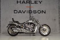 Acheter une moto Occasions HARLEY-DAVIDSON VRSCA 1130 V-Rod (custom)