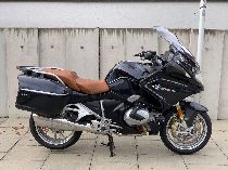 Motorrad kaufen Occasion BMW R 1250 RT (touring)