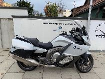 Motorrad kaufen Occasion BMW K 1600 GT ABS (touring)